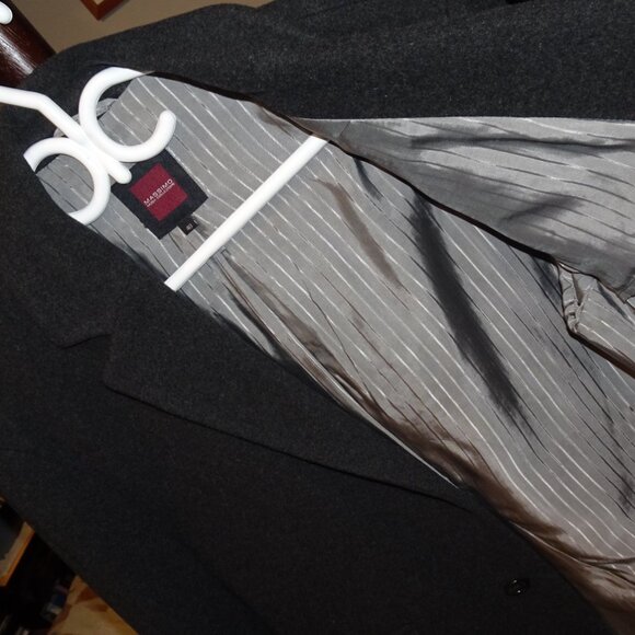 Massimo Coat - Picture 4 of 7